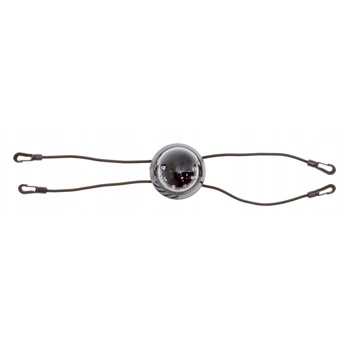 Морски компас Sun Co., ABS защита, с дунапренено покритие