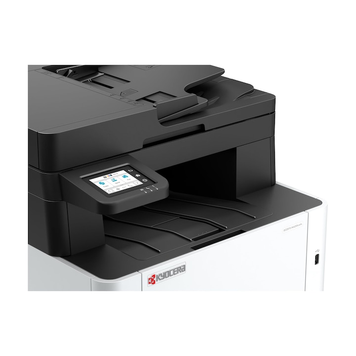 Multifunctionala Color Imprimanta multifunctionala laser color Kyocera MA2101cwfx, A4, duplex ...