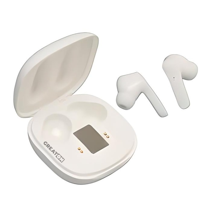 GREATON Bluetooth 5.0 vezeték nélküli fejhallgató – Vezeték nélküli kapcsolat és szabadság