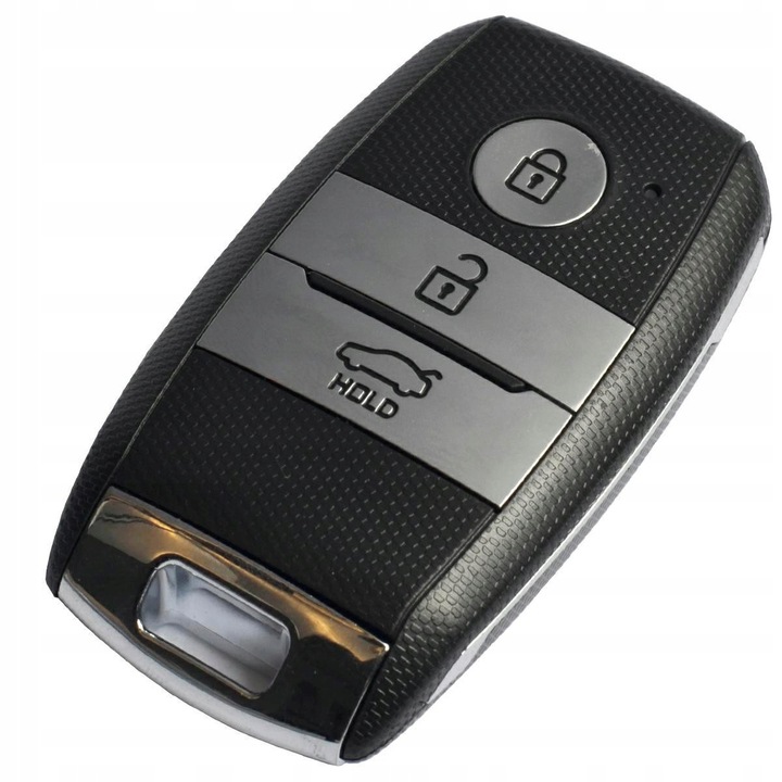 Cheie Cu Electronica Telecomanda Cheie Cu Electronica Telecomanda Kia K3 2017-2019 433mhz 3p Pn: 95440-A7800