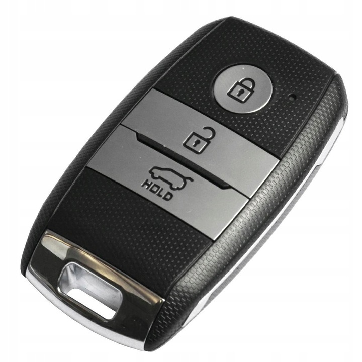 Cheie Cu Electronica Telecomanda Kia Forte 2017-2018 433mhz Fara Cheie Pn: 95440-A7600