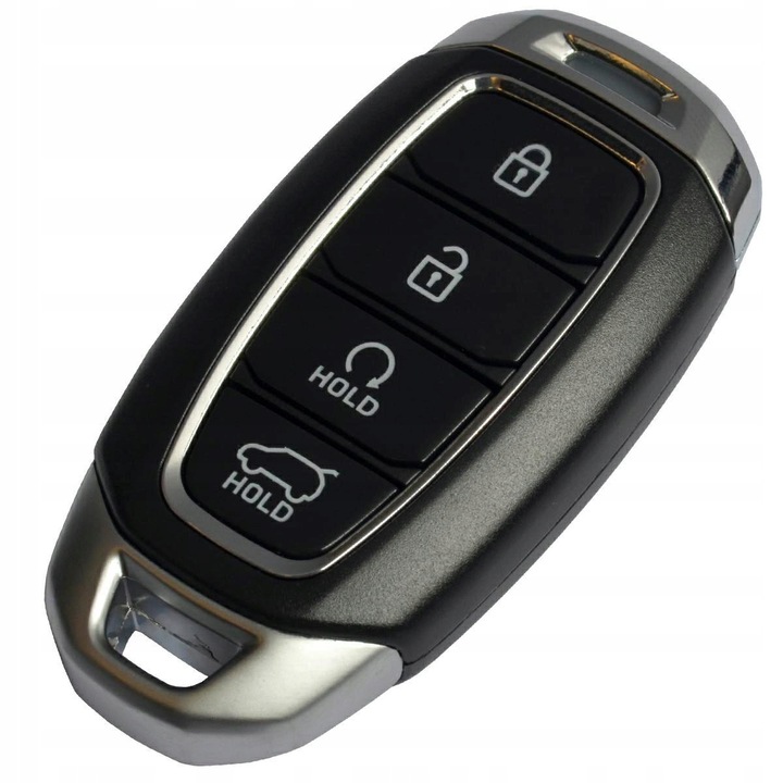 Carcasa Cheie Cu Electronica Hyundai Santa Fe 433 Mhz Cod Piesa: 95440-S1200