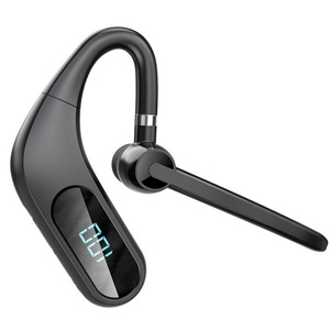 Bluetooth headset