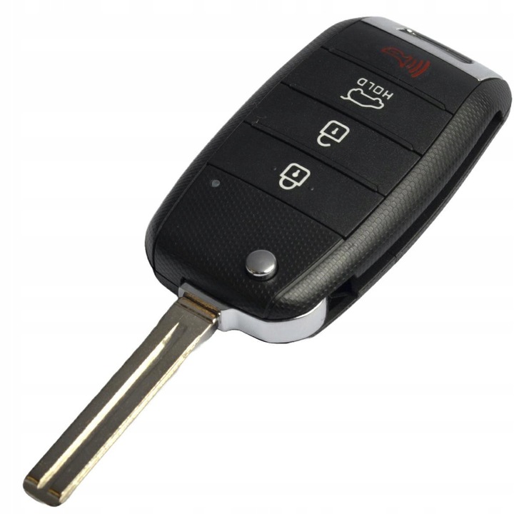 Cheie Cu Electronica Telecomanda Kia Soul Telecomanda 2014-2019 Pn:95430-B2100