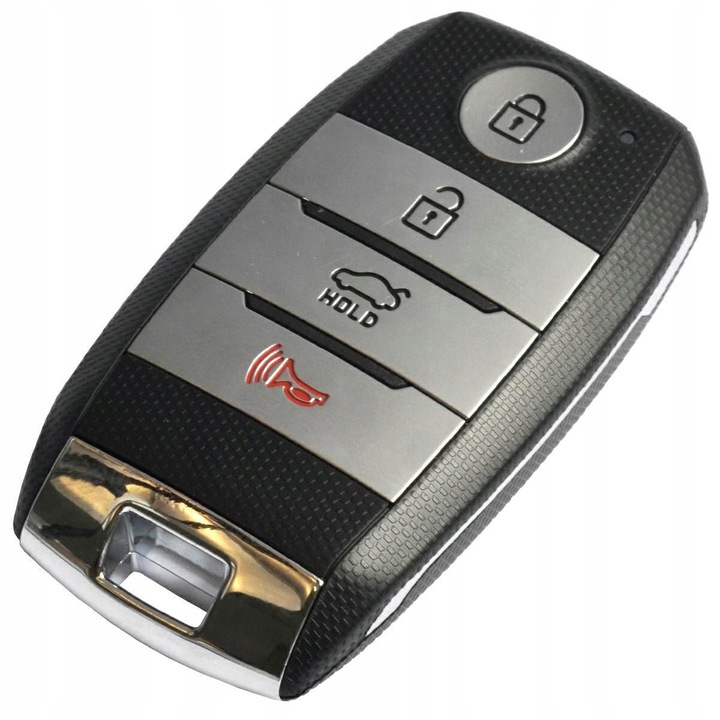 Cheie Cu Electronica Telecomanda Kia Forte 2014-2016 315mhz 4p Pn: 95440-A7500