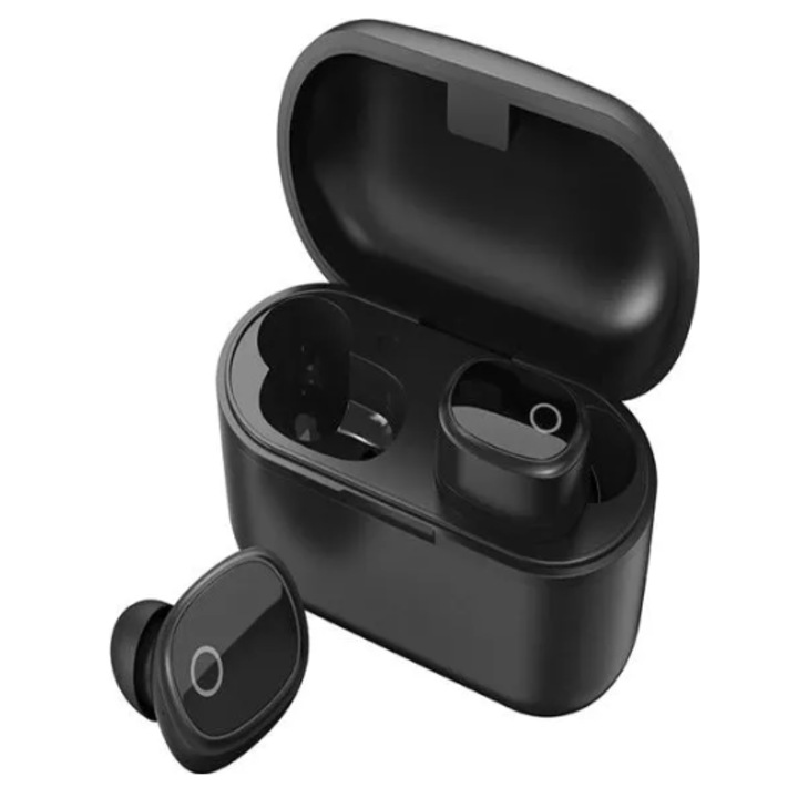 Fejhallgató Audio TWS 205 Bluetooth vezeték nélküli fülhallgató