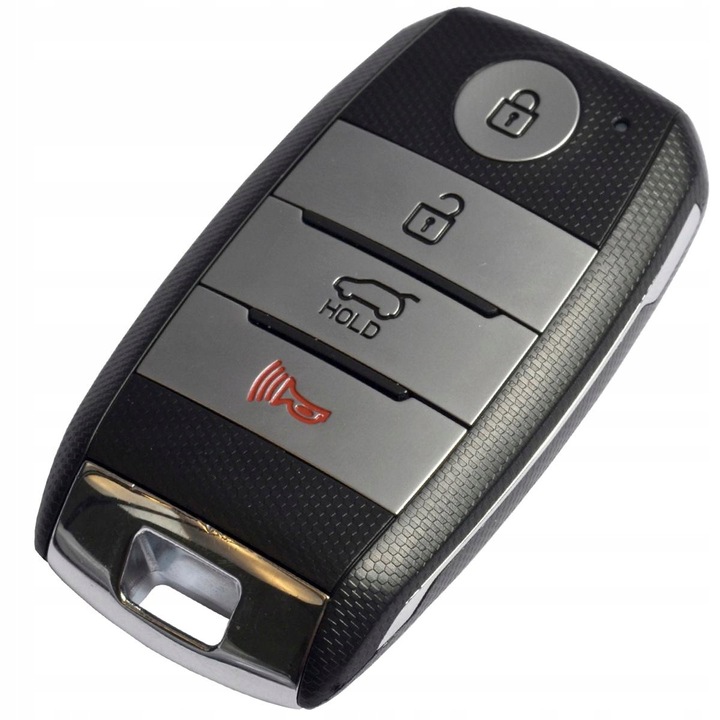 Cheie Cu Electronica Telecomanda Kia Sorento 2016 + Usap/N 95440-C6100