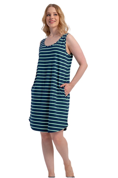 Női strandruha, Vienetta, Marina modell