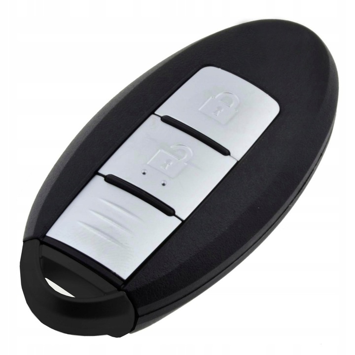 Elektronikus kulcs távirányító Nissan Xtrial Qashqai 2014-2018 Cikkszám: 285e34cb0c / S180144102