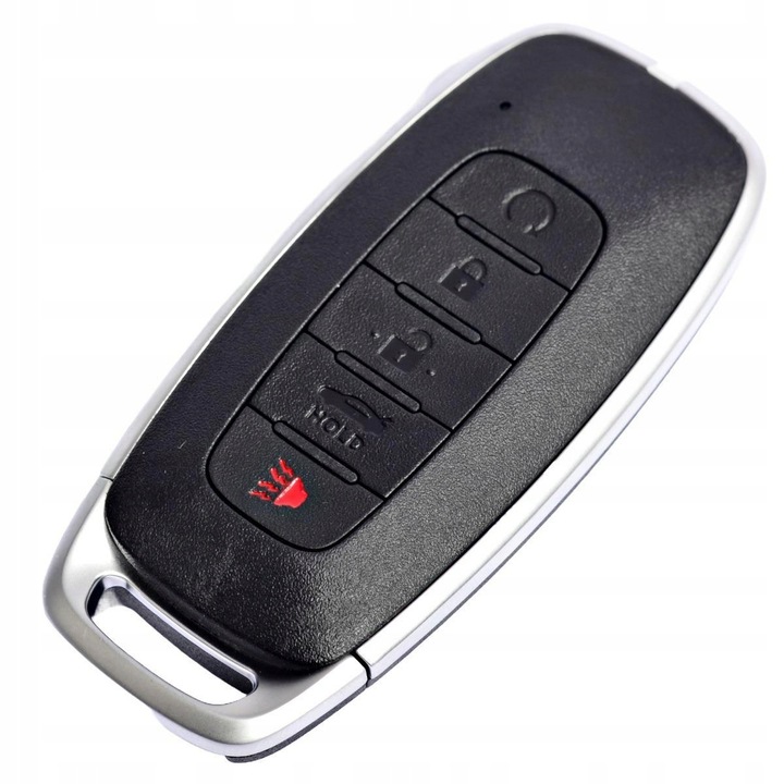 Cheie Cu Electronica Telecomanda Nissan Sentra 2024+ Cod Piesa: Kr5txpz3 285e3-6ly5a