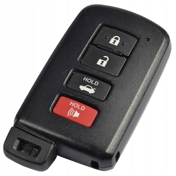Elektronikus távirányítós kulcs Toyota Avalon Camry Corolla 2013-2020 HYQ14FBA