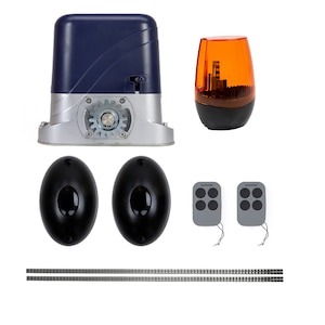 Kit-uri automatizari porti si usi garaj