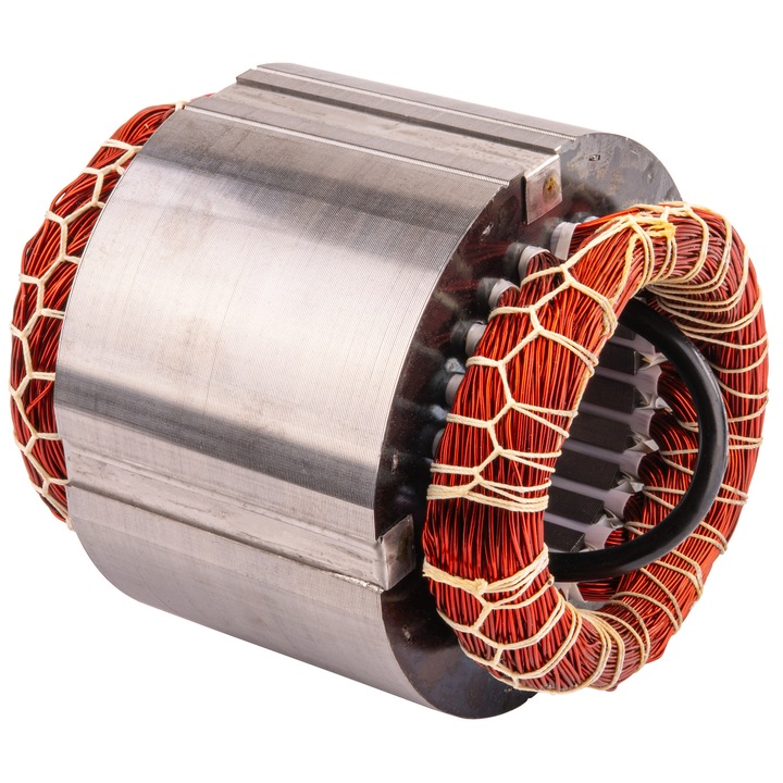 Stator compresor Powermat, PM‑KO‑100T‑V2‑SN
