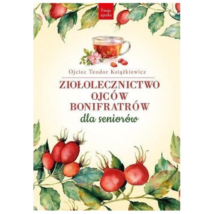 Ziololecznictwo Ojcow Bonifratrow dla seniorow Rytm, 400 ani traditie, medicina naturista