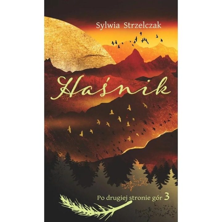 Po drugiej stronie gór. Tom 3 Hasnik, VECTRA, fictiune