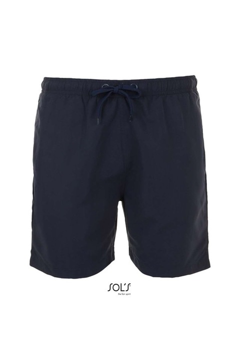 Мъжки бански, SOL'S SO01689, Тъмносин