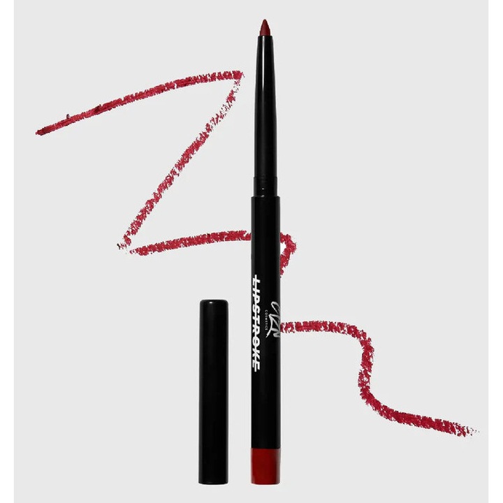 Creion Pentru Buze Lipstroke OKTO