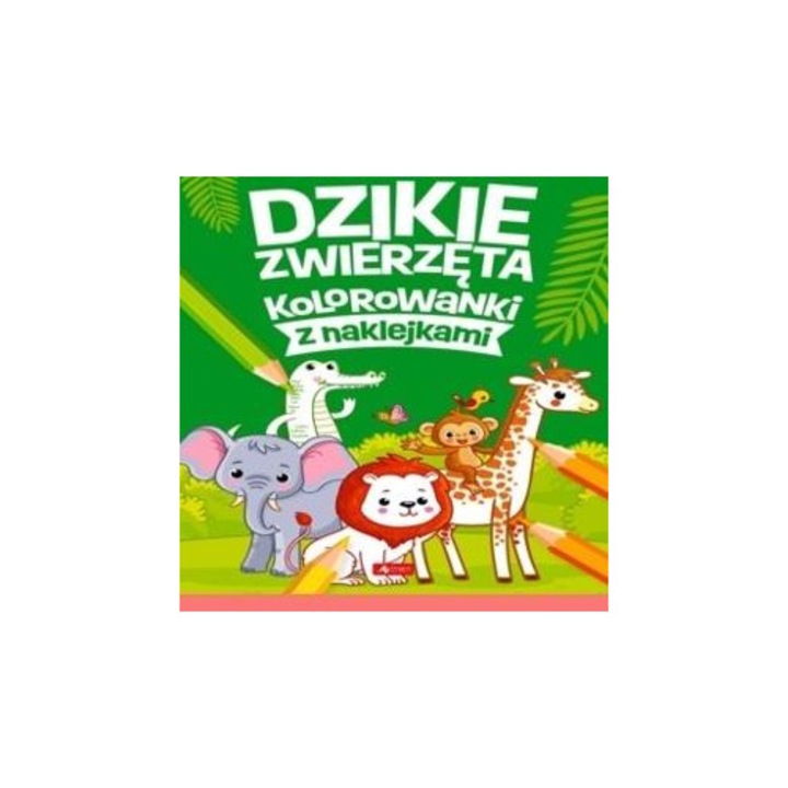 Фигурка Dzikie zwierzeta, ДРАКОН, 10x15см