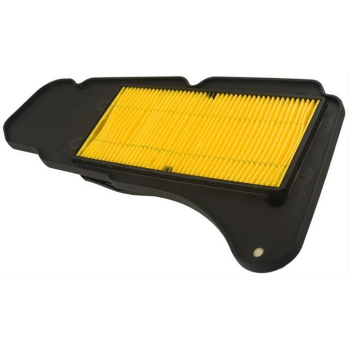 FERODORACING CAF3404WS motorkerékpár légszűrő, Yamaha X-MAX, YP kompatibilis, kiváló tartósság, egyszerű telepítés