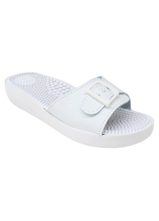 Sanitas - Saniflex női 1 pántos -tüsi- papucs 1011-6 Méret 41