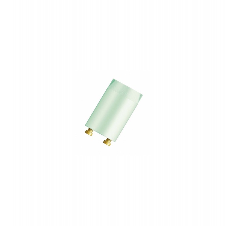Starter 4-80W S-10 Pentru Lampi Fluorescente 1 buc SPECTRUM