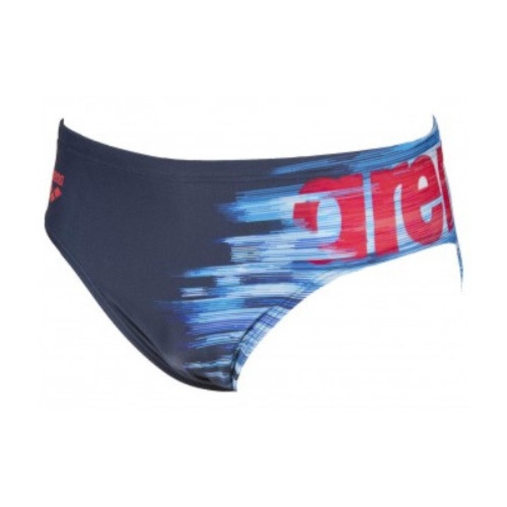 Costum de baie Arena Y4113, model scurt, talie 80, talie 74, marimea UK 32