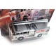 Pierce Arrow XT Fire Engine / Camion de Pompiers - tűzoltóautó - 104/125 - Matchbox - 1:64