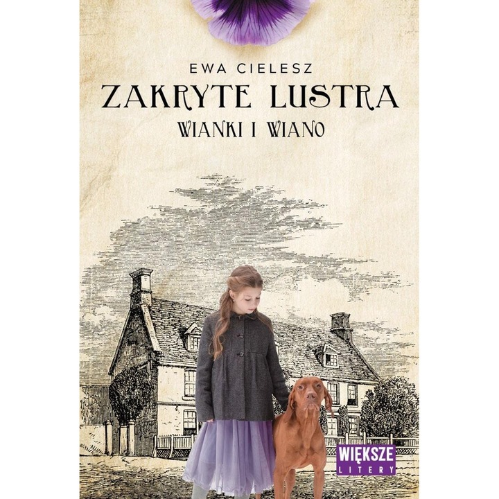 Zakryte lustra T.2, Axis Mundi, Fictiune, 2023