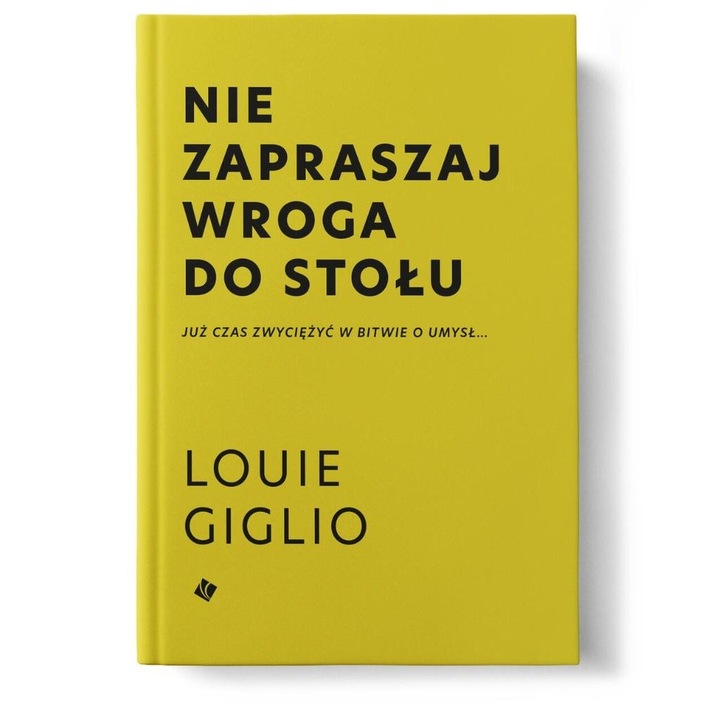 Nie zapraszaj wroga do stołu, Szaron, 2023