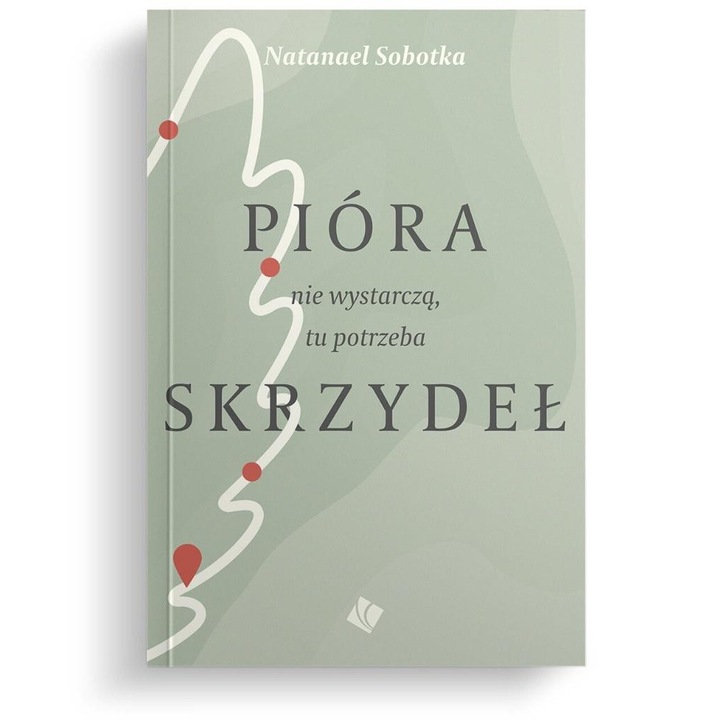 Piora nu wystarcza, tu potrzeba skrzydel, Natanael Sobotka, 2023