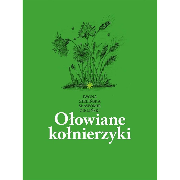 Ołowiane kołnierzyki, Arche, 2023