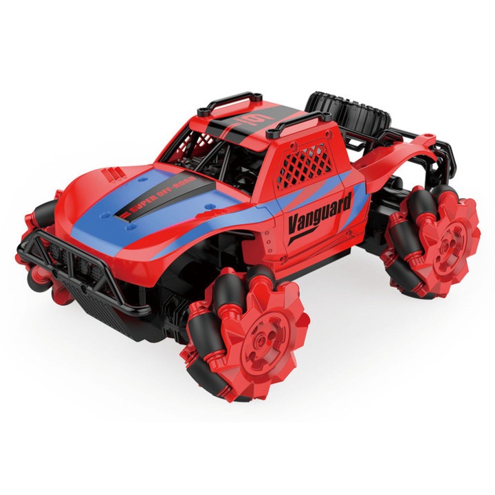 Masina de drift cu telecomanda - mai multe modele