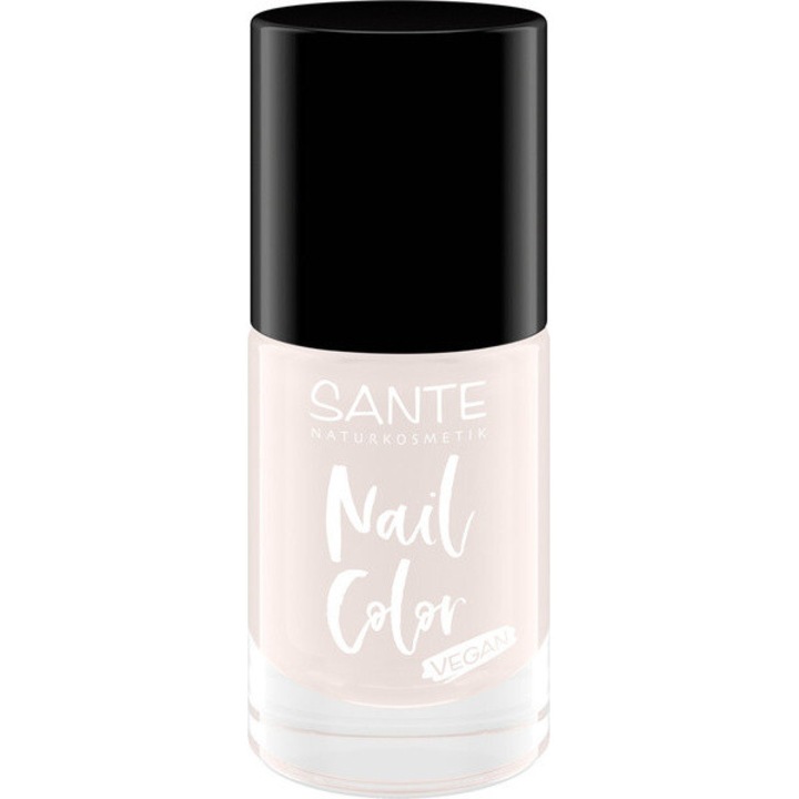 Oja Sante Naturkosmetik 05 Pretty Ballerinas, 8 ml, vegan, fara substante daunatoare