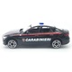 Alfa Romeo Giulia Carabinieri (2015) - Burago - 1:43