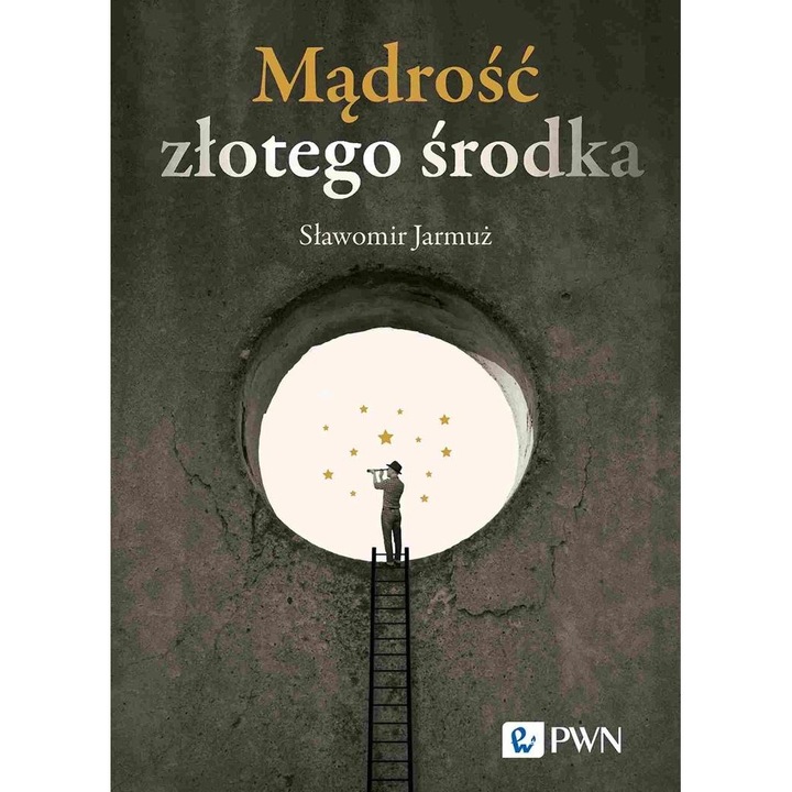 Intelepciunea aurului mediu, Slawomir Jarmuz, 2023