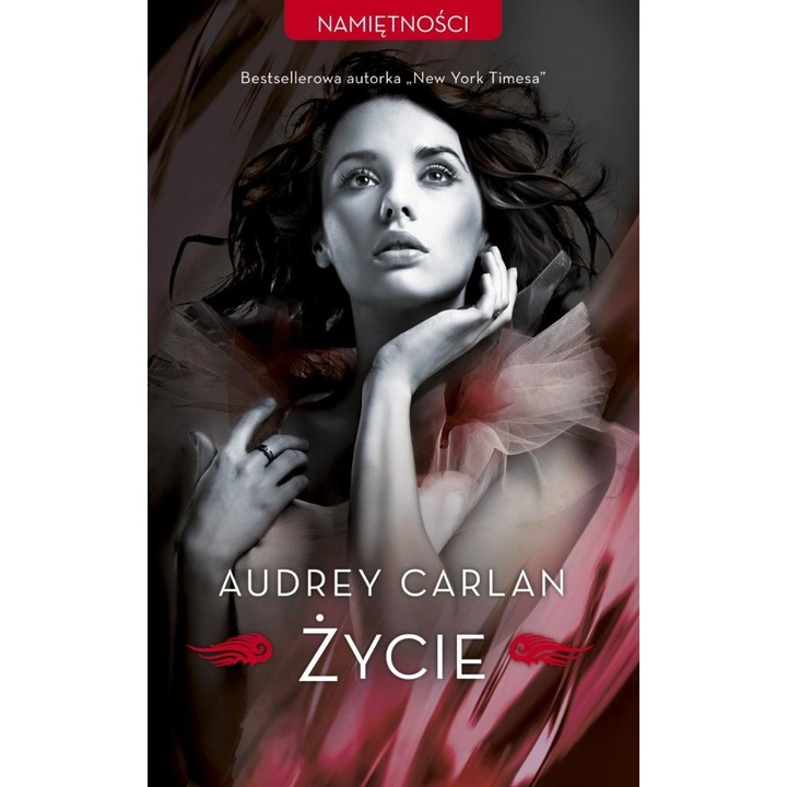 Viata, Maria De La Torre, 2023, Fictiune