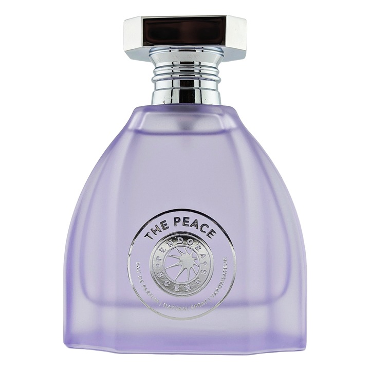 Paris Corner Pendora Scents The Peace Парфюмна вода, за жени, 100 мл