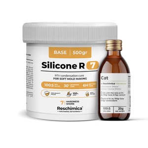 Silicon, spume si solutii tehnice