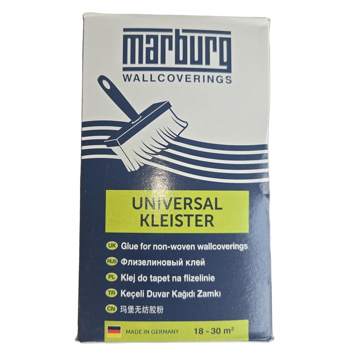 Adeziv Tapet HAUSER Fulgi 200 grame /15-30 mp