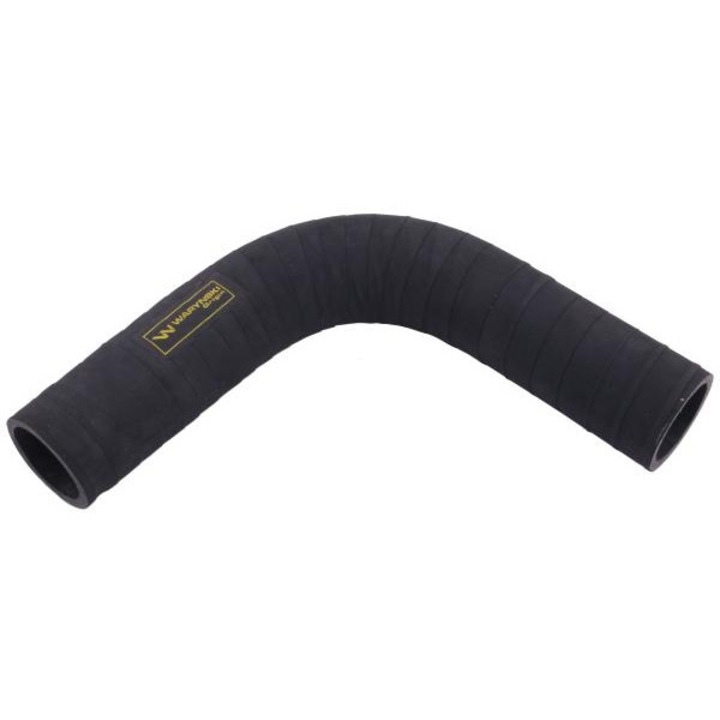 Conducta radiator inferior 3044009R1, piese de schimb tractoare, WARYNSKI