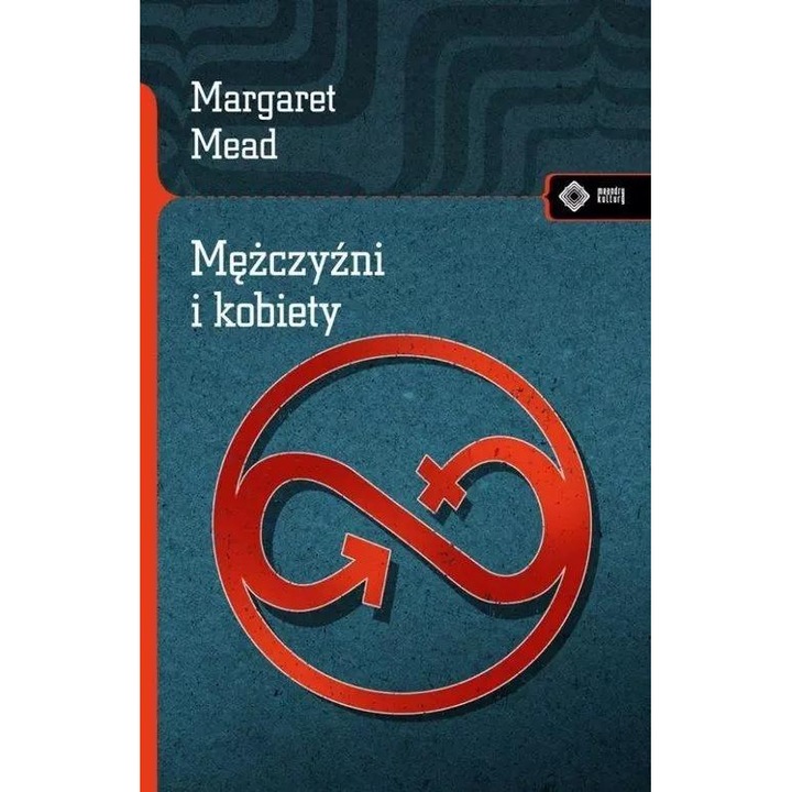 Barbati si femei, Margaret Mead, 1978, Fictiune