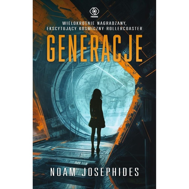 Generatii, Rebis, 2024