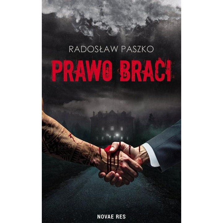 Prawo Braci, Novae Res