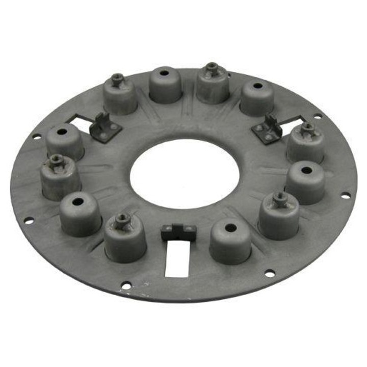 Kuplungfedél C-328/330, URSUS