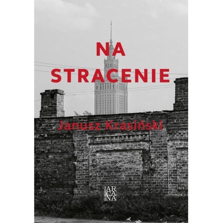 Na stracenie, ARCANA, 2023, Fictiune
