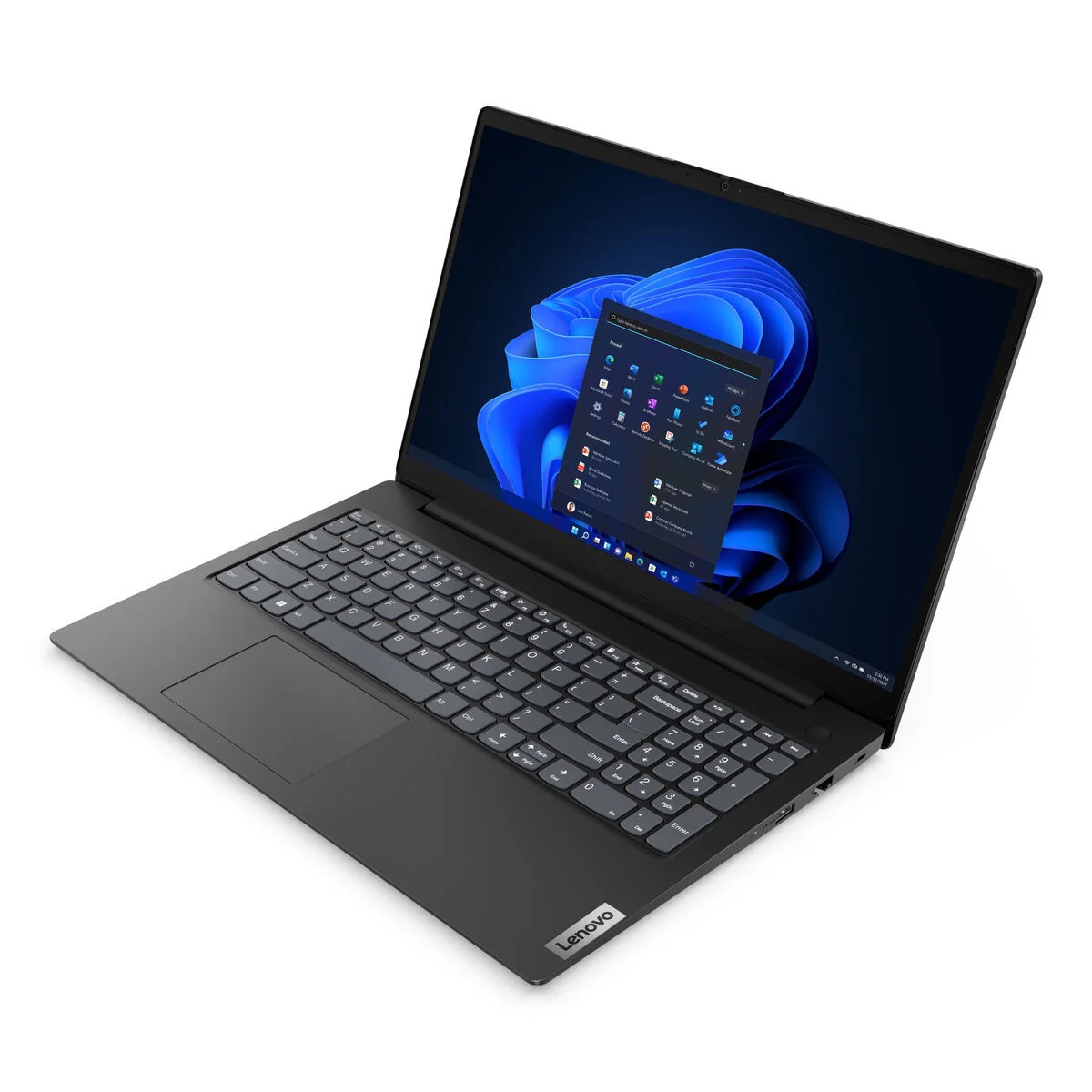 Laptop Lenovo V15 G4 IRU 15,6" Intel Core i7-13620H 8 GB RAM 512 GB SSD Qwerty Spaniola