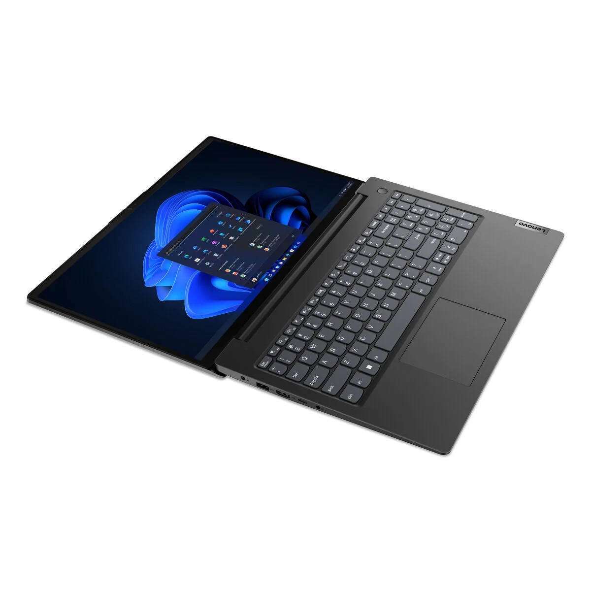 Laptop Lenovo V15 G4 IRU 15,6" Intel Core i7-13620H 8 GB RAM 512 GB SSD Qwerty Spaniola