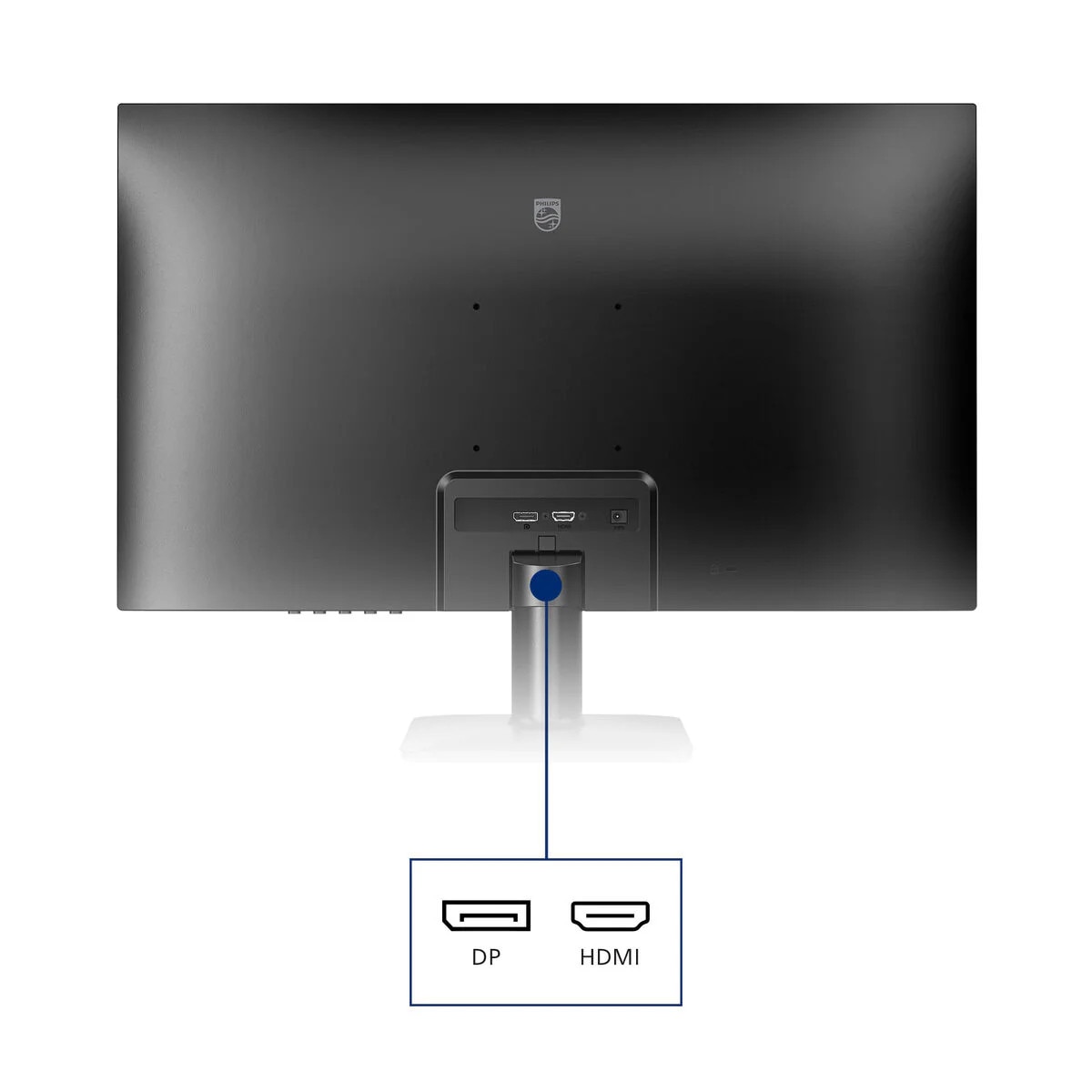 Monitor Philips 27