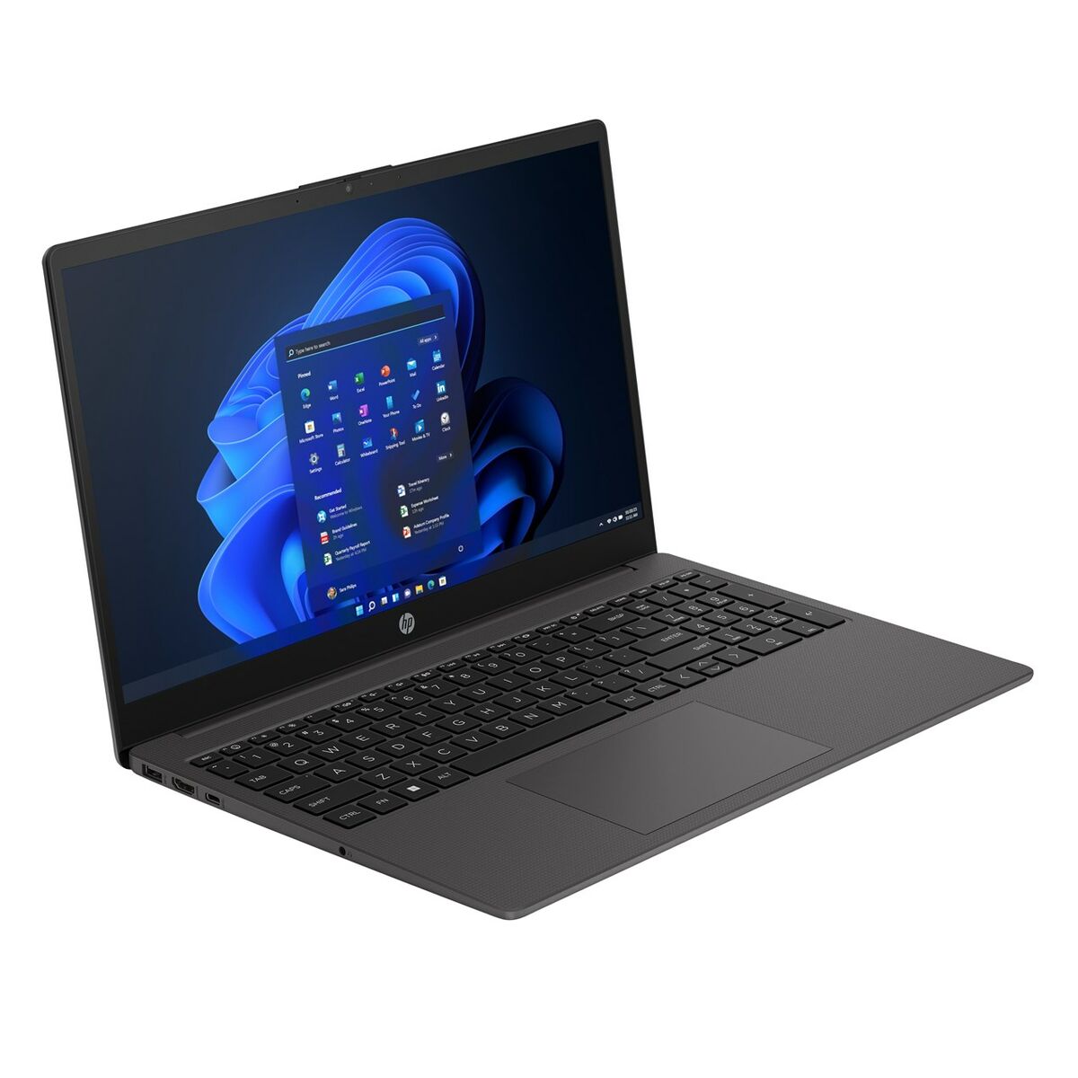 Laptop 15,6