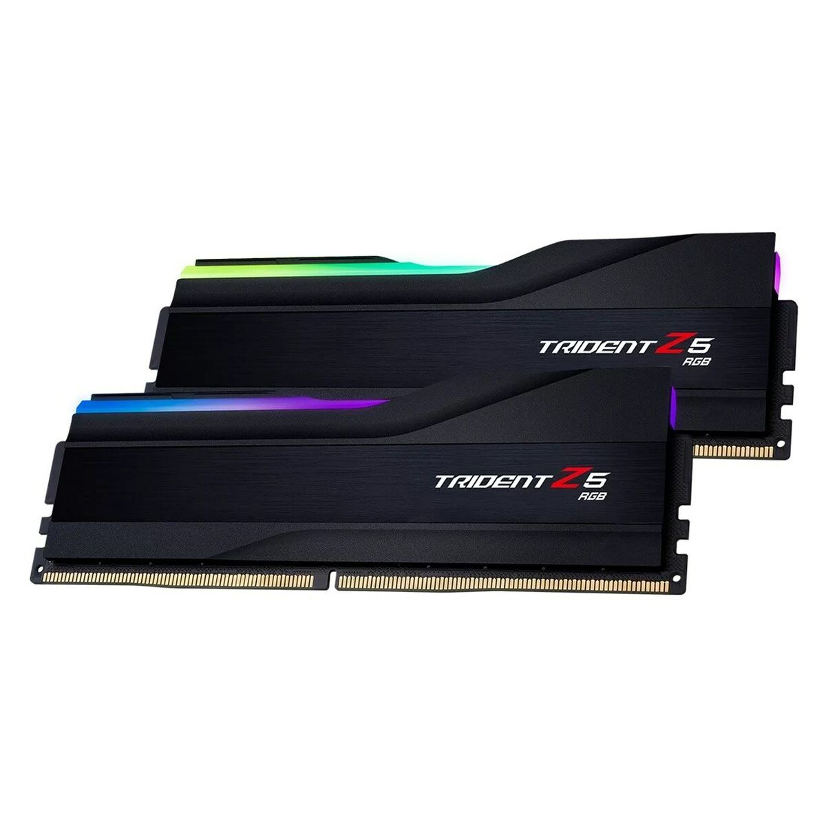 Set 2 x Memorie RAM Gskill 96 GB DDR5 6400 MHz, 2 x 48 GB